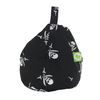 Bean Lazy iPad, eReader & Book Mini Bean Bag Fits All tablets and eReaders - Skulls