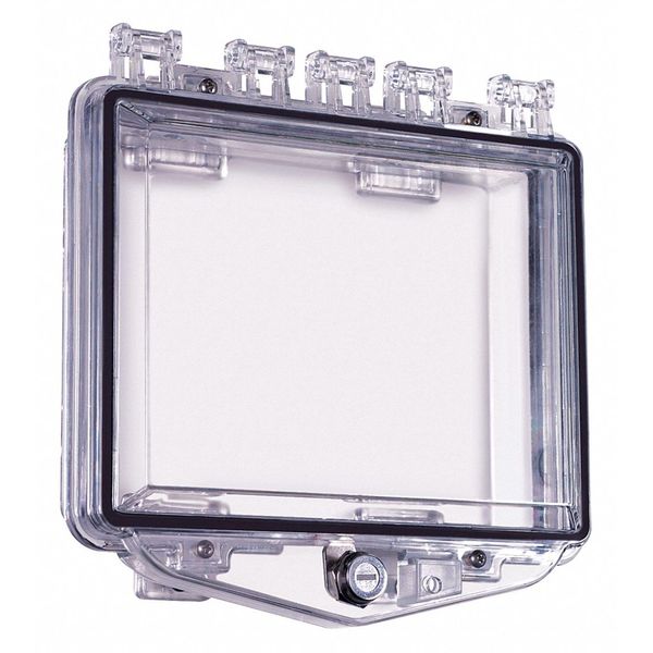 Safety Tech Sti-7510f Fire Alarm System Parts