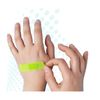 75 Neon Plasters Wash Proof Breathable Flexible First Aid Dressing Gauze Pad