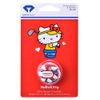 DAIYA GOLF One Reset Counter, Hello Kitty ASL5401A, Red