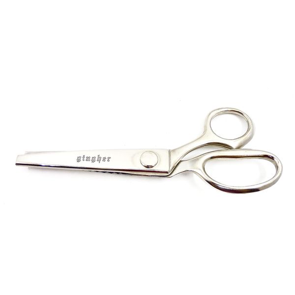 Gingher Pinking Shears 7 1/2"