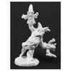DHL: Dwarf Berserker Jester