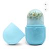 Rejuvenate Your Skin with Reusable Ice Roller