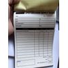 Car-o-liner Compression Welding Caps CTR9
