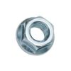 Flanged Bolt Nuts 3/8″ (25pcs) Zinc Plated