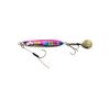 JACKALL Big Backer E-Blade, 1.1 oz (30 g), Pink Back Candy