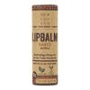 WE LUV ECO - Lip Balm - Naked 10g
