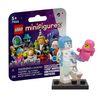 LEGO 71046-6 Nurse Android Minifigure Series 26 Space Nurse Android