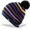 Dakine Damen Beanie Steffy Einheitsgröße Schwarz