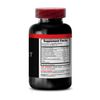 immune support capsules - LIVER COMPLEX 1200MG - milk thistle vitamins - 2B 120C