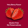 Airborne Immune Support Supplement, Very Berry, 10 Count