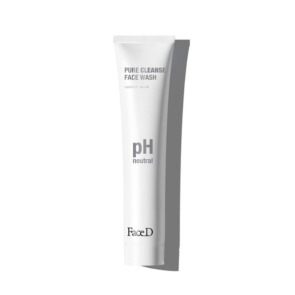 Face D Pure Cleanse Illuminating and Normalizing Sebum 125 ml