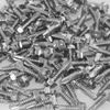 Self-Tapping Screw 1/4 x 1 Inch, 3/8 Head, Qty 100