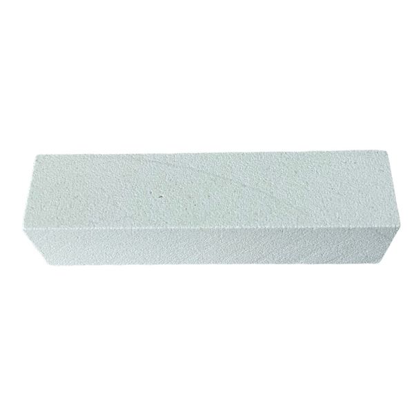 Pumice Stone in Solid Form for Dressing/Cleaning of Silicone polishing and Grinding Wheels