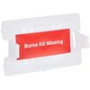 Evolution Burn Stop Burns Kit, Small - K573