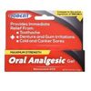 Iodent Maximum Strength Oral Analgesic Gel