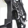 Radiator Cooling Fan For 2014 Mitsubishi Outlander