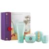 TATCHA CLARIFYING ESSENTIALS SET Water Cream Clay Mask Deep Cleanse $85 NIB