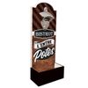 STC L'Entre Potes Wooden Bottle Opener 30cm