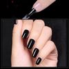 Vishine Long Lasting Soak Off Nail Polish Base + Top Coat Set Gel 15ml