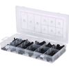 KS Tools 970.0390 Hexagon screws assortment, metric, 106 pcs