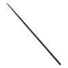 TOOL x 2 Precision Crafted File Line Round 3.9 inches (100 mm) ER-36