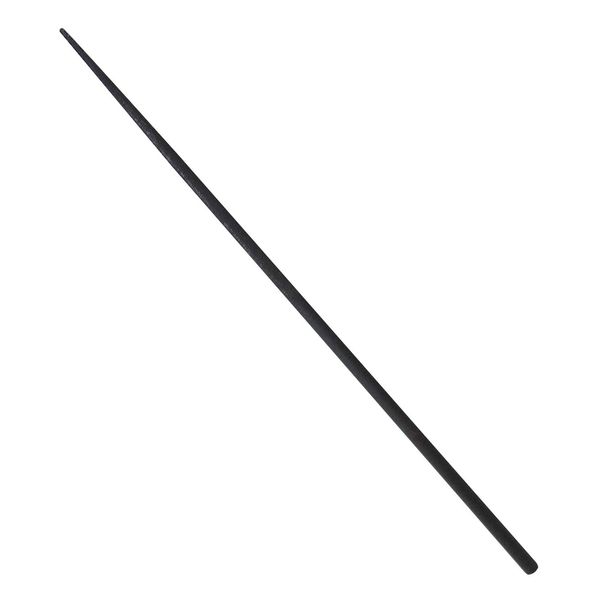 TOOL x 2 Precision Crafted File Line Round 3.9 inches (100 mm) ER-36