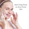 Emu Oil Soap for Sensitive Skin - Gentle Cleanser for Dry Irritated Skin Due to Eczema Psoriasis Dermatitis Lichen Sclerosus TSW Red Skin Syndrome
