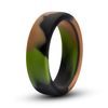 Blush Performance Cock Rings Green One Size