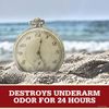 Old Spice Deodorant for Men Deep Sea with Ocean Elements Scent Inspired by Nature 3 oz