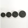 Rubber Tap Washer Pack | 2 x 3/8 5/8 1/2 3/4 inch | Fix Leaking Taps |