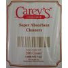 200 Pack of 6½" Long Regular Super Absorbent Pipe Cleaners - 1249