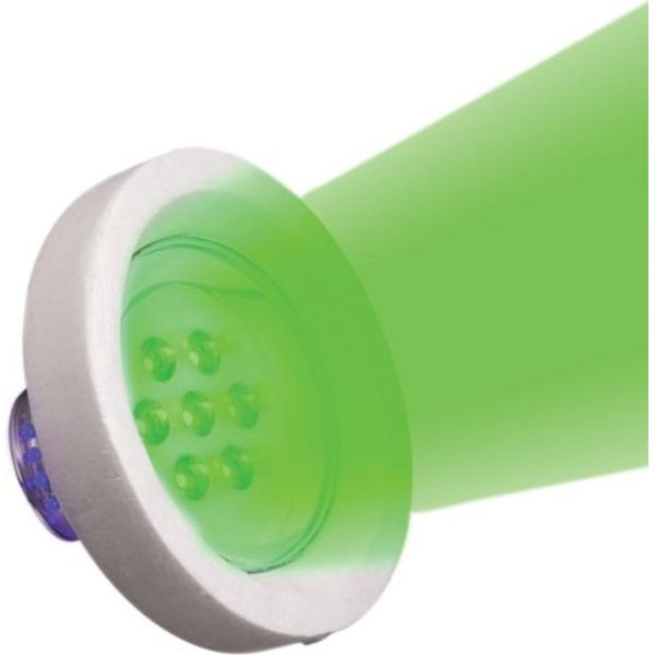 Optronics Fll-712Uv Floating Fish Tackle, Multicolor