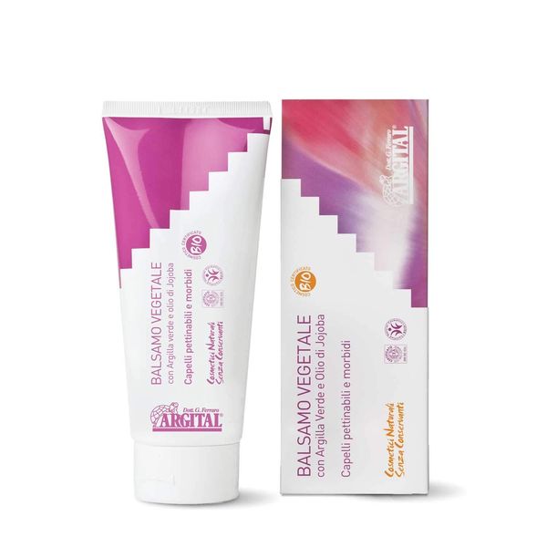 Argital F200 Herbal Balm