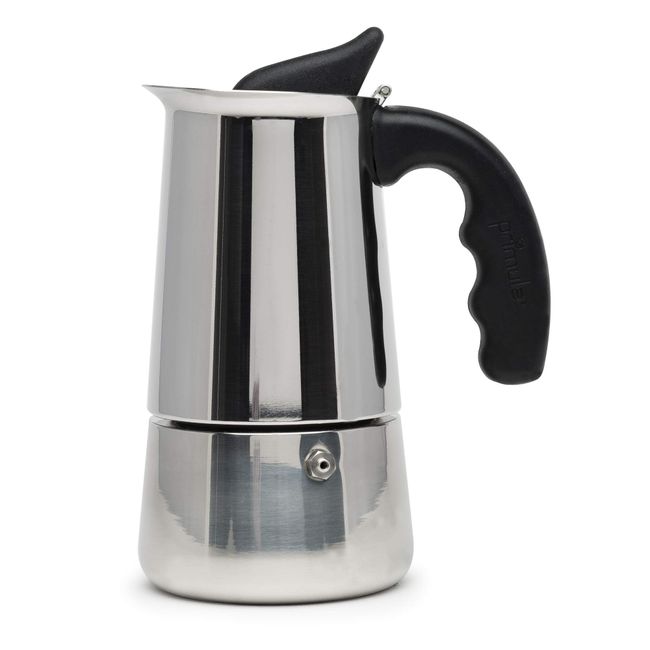 Primula 12 Cups Stovetop Espresso Coffee Maker Pot 