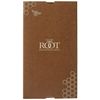 Root Candles 59517 Unscented Timberline Collenette 5-Inch Dinner Candles, 8-Count, Ivory