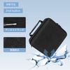 Khanka Compatible Storage Case for DJI Osmo Mobile 6 Gimbal Stabilizer for DJI OM 6 (Case Only)