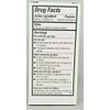Rugby Sodium Chloride Hypertonicity Ophthalmic Eye Solution 5% - Sodium Chloride