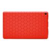 Nupro shock-proof case for Fire HD 8 tablet, red