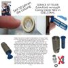 Long-term Water Filter 3/4 Inch Connection Washing Machine Dishwasher