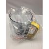 Ninja Kitchen System Pulse 40oz Food Processor Bowl Cup BL201 BL203 BL204 BL205
