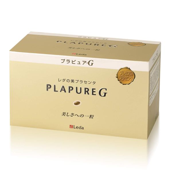 Leda Plastic Pure G 300 Tablets