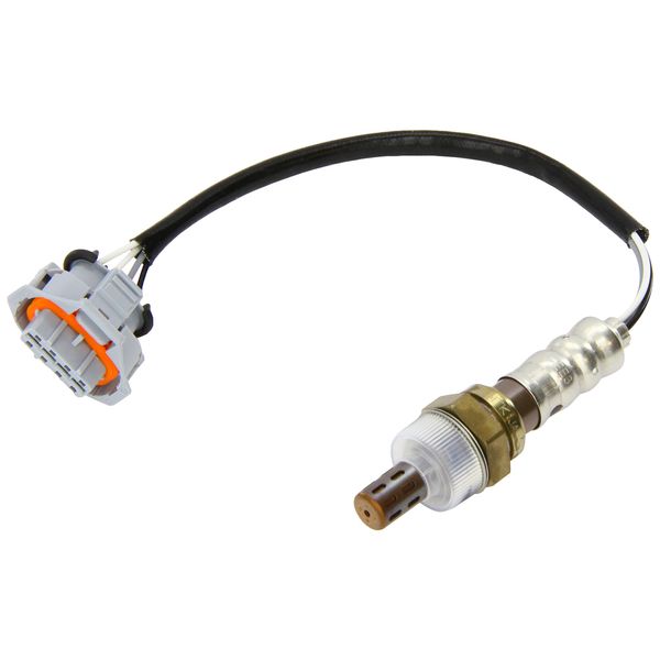 NGK OZA660-EE3 Oxygen Sensor for Vauxhall Astra G (Mk4) 1.4 16V, Included Convertible/Saloon/Estate 1998-2004