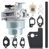 Carburetor Carb for 3100 pressure washer with GSV 190 engine