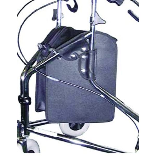 Three Wheeled Tri-Walker Bag