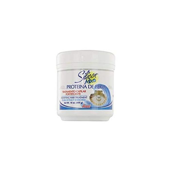 Silicon Mix Proteina De Perla Treatment 16 Oz
