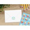Teacher Created Resources Popcorn Smelly Stickers (TCR9454)
