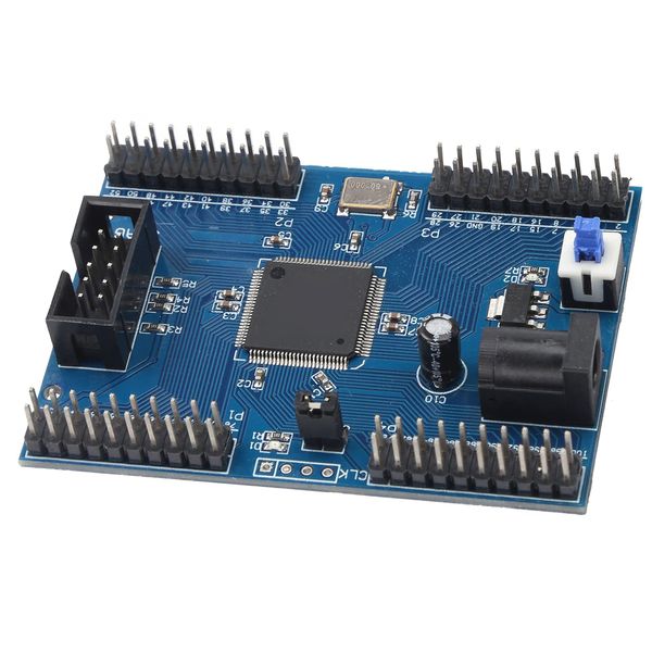 CPLD Development Learning Experiment Module with EPM240 Chip for Embedded Systems Development