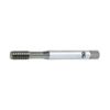 Hand Tap, Plug, Forming, M5 x 0.8mm, Bright