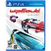 Wipeout: Omega Collection PS4 (PSVR Compatible)